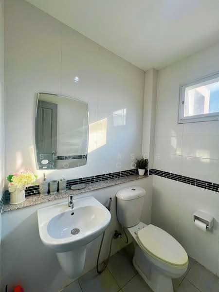 Wararom Charoenmuang, Chiang Mai, San Ton Pao, San Kamphaeng, Chiang Mai, 3 Bedrooms, 172 sqm, Single Detached House For Rent, by Shori Asset Group Co., Ltd., 500403584 - DDproperty.com