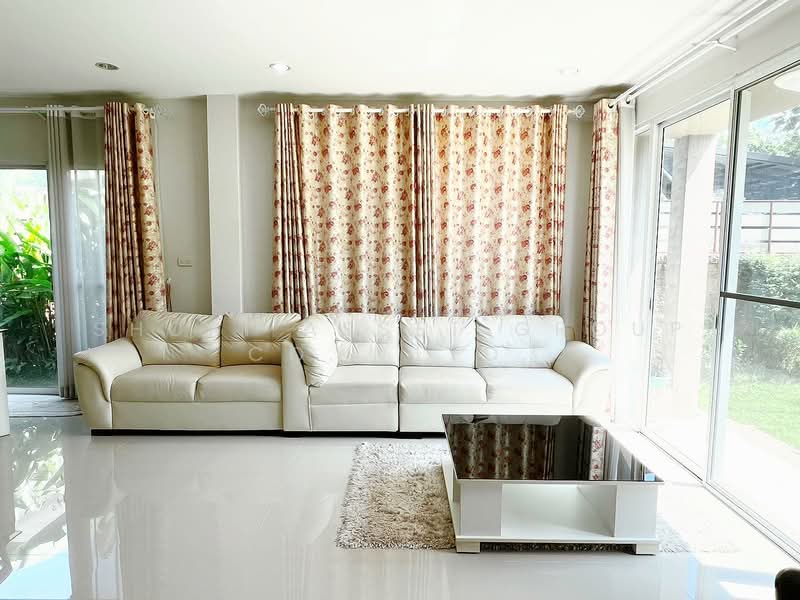 Wararom Charoenmuang, Chiang Mai, San Ton Pao, San Kamphaeng, Chiang Mai, 3 Bedrooms, 172 sqm, Single Detached House For Rent, by Shori Asset Group Co., Ltd., 500403584 - DDproperty.com