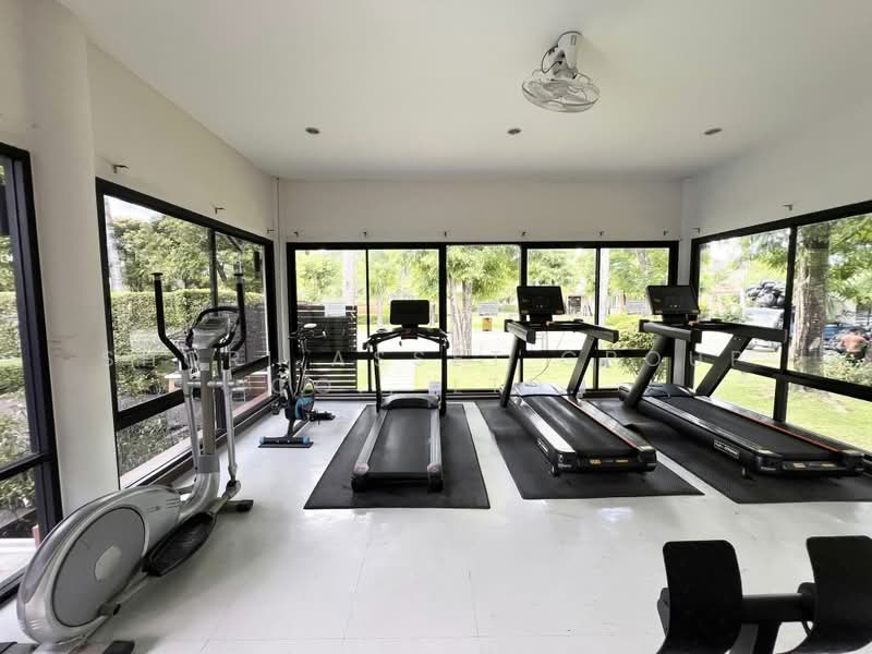 Wararom Charoenmuang, Chiang Mai, San Ton Pao, San Kamphaeng, Chiang Mai, 3 Bedrooms, 172 sqm, Single Detached House For Rent, by Shori Asset Group Co., Ltd., 500403584 - DDproperty.com