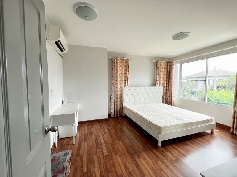 Wararom Charoenmuang, Chiang Mai, San Ton Pao, San Kamphaeng, Chiang Mai, 3 Bedrooms, 172 sqm, Single Detached House For Rent, by Shori Asset Group Co., Ltd., 500403584 - DDproperty.com