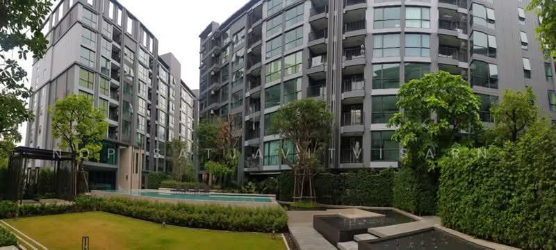Premio Quinto, Bangkok, Phaholyothin Road, Sena Nikhom, Chatuchak, Bangkok, 1 Bedroom, 25 sqm, Condo For Rent, by Nop Satjavitvisarn, 500403586 - DDproperty.com