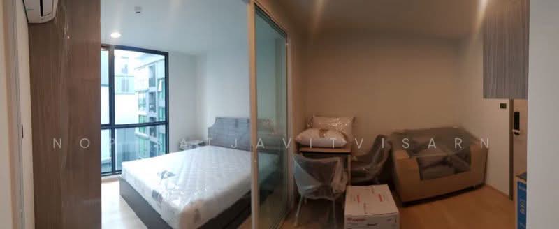 Premio Quinto, Bangkok, Phaholyothin Road, Sena Nikhom, Chatuchak, Bangkok, 1 Bedroom, 25 sqm, Condo For Rent, by Nop Satjavitvisarn, 500403586 - DDproperty.com