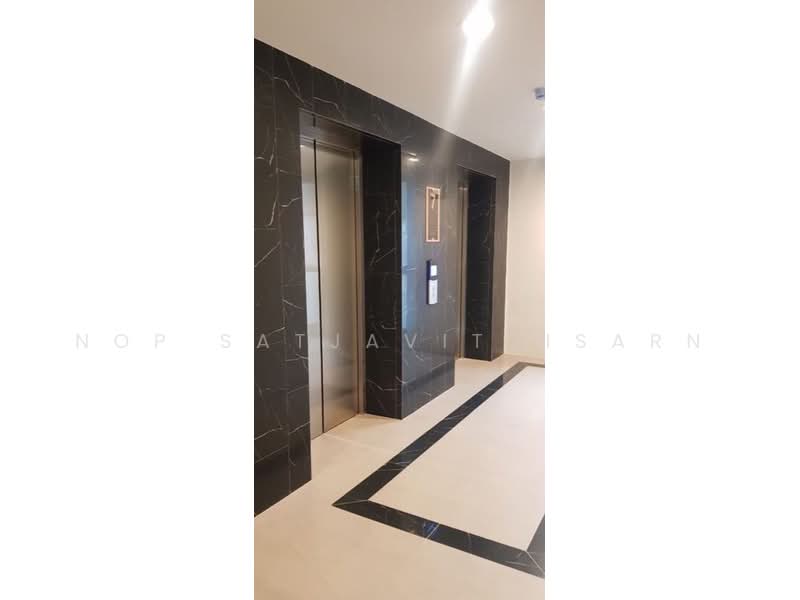 Premio Quinto, Bangkok, Phaholyothin Road, Sena Nikhom, Chatuchak, Bangkok, 1 Bedroom, 25 sqm, Condo For Rent, by Nop Satjavitvisarn, 500403586 - DDproperty.com