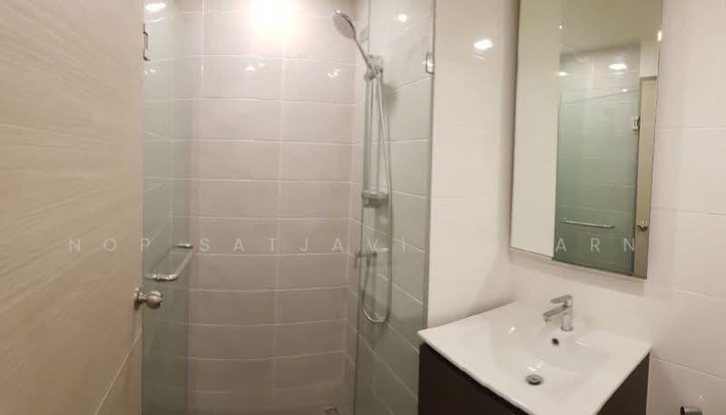 Premio Quinto, Bangkok, Phaholyothin Road, Sena Nikhom, Chatuchak, Bangkok, 1 Bedroom, 25 sqm, Condo For Rent, by Nop Satjavitvisarn, 500403586 - DDproperty.com