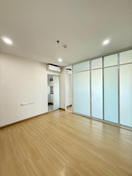 Supalai Veranda Ramkhamhaeng, Bangkok, Ramkhamhaeng Road, Hua Mak, Bang Kapi, Bangkok, 1 Bedroom, 35 sqm, Condo For Sale, by Ketkanok Sungthong, 500403587 - DDproperty.com