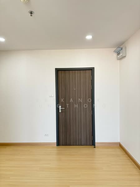 Supalai Veranda Ramkhamhaeng, Bangkok, Ramkhamhaeng Road, Hua Mak, Bang Kapi, Bangkok, 1 Bedroom, 35 sqm, Condo For Sale, by Ketkanok Sungthong, 500403587 - DDproperty.com