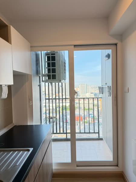 Supalai Veranda Ramkhamhaeng, Bangkok, Ramkhamhaeng Road, Hua Mak, Bang Kapi, Bangkok, 1 Bedroom, 35 sqm, Condo For Sale, by Ketkanok Sungthong, 500403587 - DDproperty.com