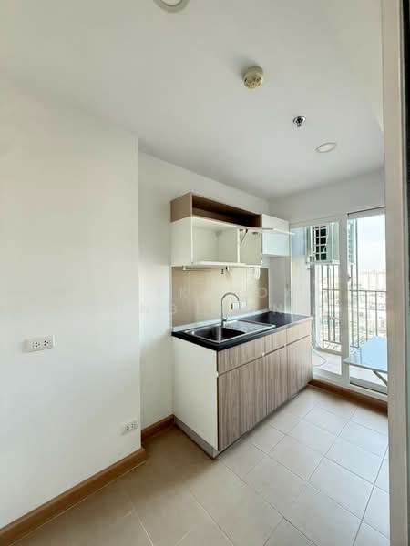 Supalai Veranda Ramkhamhaeng, Bangkok, Ramkhamhaeng Road, Hua Mak, Bang Kapi, Bangkok, 1 Bedroom, 35 sqm, Condo For Sale, by Ketkanok Sungthong, 500403587 - DDproperty.com