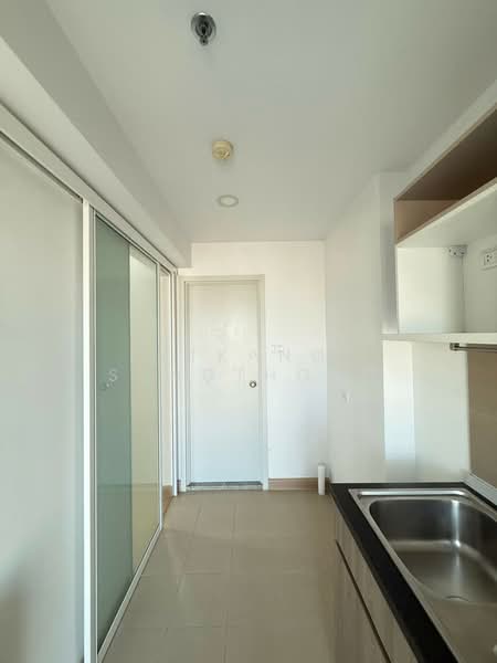Supalai Veranda Ramkhamhaeng, Bangkok, Ramkhamhaeng Road, Hua Mak, Bang Kapi, Bangkok, 1 Bedroom, 35 sqm, Condo For Sale, by Ketkanok Sungthong, 500403587 - DDproperty.com