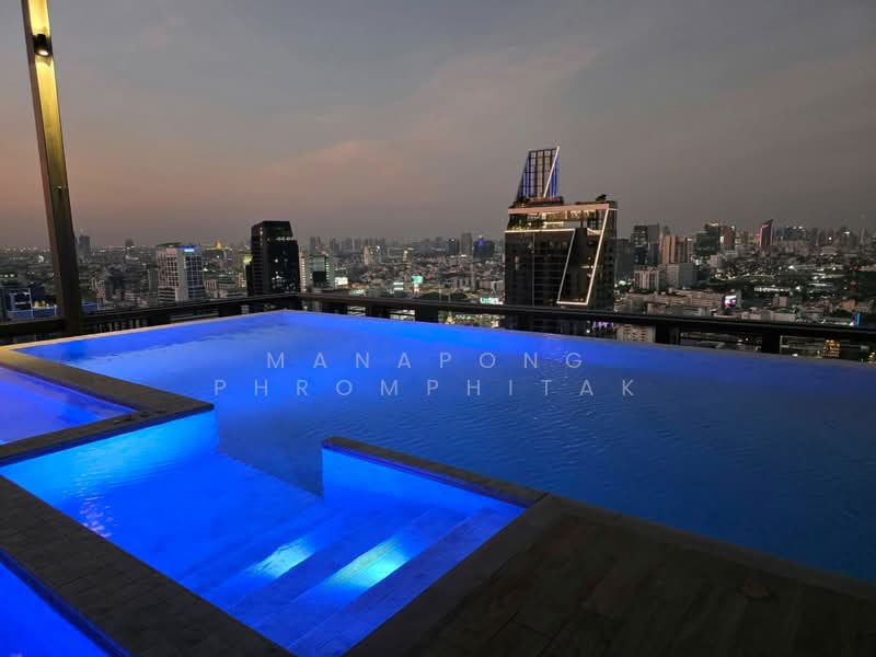 XT Phayathai : เอ็กซ์ที พญาไท, กรุงเทพ, แขวงถนนพญาไท เขตราชเทวี กทม., ถนนพญาไท, ราชเทวี, กรุงเทพ, 34 ตร.ม., คอนโด ให้เช่า, โดย Manapong Phromphitak, 500403589 - DDproperty.com
