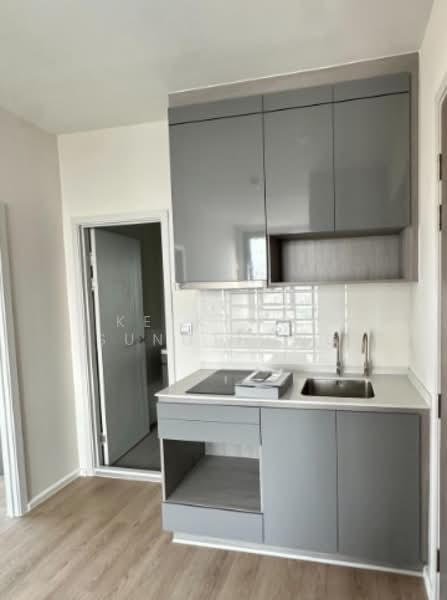 Modiz Rhyme Ramkhamhaeng, Bangkok, Ramkhamhaeng Road, Hua Mak, Bang Kapi, Bangkok, 2 Bedrooms, 35 sqm, Condo For Sale, by Ketkanok Sungthong, 500403595 - DDproperty.com