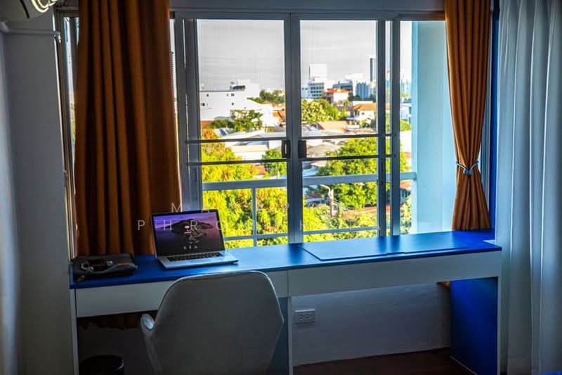 Premier Place : พรีเมียร์ เพลส, กรุงเทพ, 146 ซอยเสรี 9, พระราม 9 ตัดใหม่, สวนหลวง, สวนหลวง, กรุงเทพ, 65 ตร.ม., คอนโด ให้เช่า, โดย Manapong Phromphitak, 500403596 - DDproperty.com