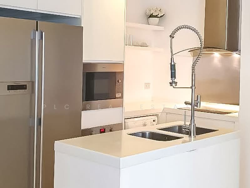 The Sanctuary Wongamat, Chon Buri (Pattaya), Soi Pattaya - Naklua 12, Na Kloe, Bang Lamung (Pattaya), Chon Buri (Pattaya), 3 Bedrooms, 146 sqm, Condo For Sale, by PLC Real Estate, 500403600 - DDproperty.com