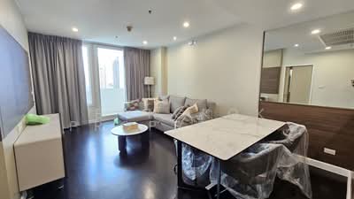For Rent - Siri Residence, Bangkok