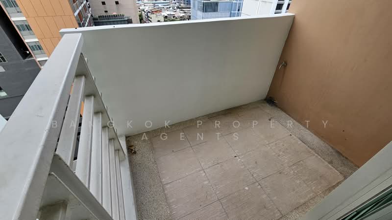 Siri Residence, Bangkok, 21 Soi Sukhumvit 24, Khong Tan, Khlong Toei, Bangkok, 1 Bedroom, 61 sqm, Condo For Rent, by BANGKOK PROPERTY AGENTS, 500403603 - DDproperty.com
