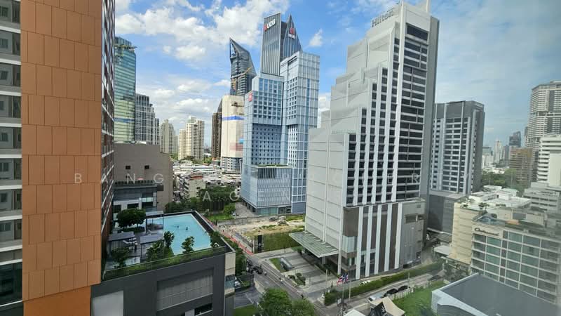 Siri Residence, Bangkok, 21 Soi Sukhumvit 24, Khong Tan, Khlong Toei, Bangkok, 1 Bedroom, 61 sqm, Condo For Rent, by BANGKOK PROPERTY AGENTS, 500403603 - DDproperty.com