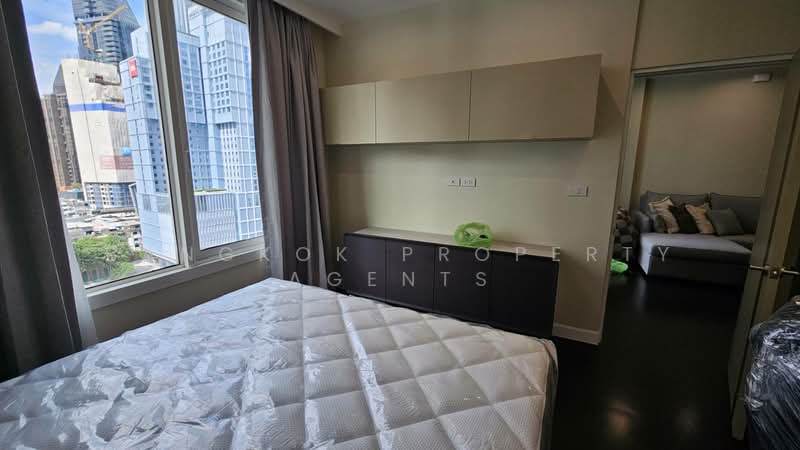 Siri Residence, Bangkok, 21 Soi Sukhumvit 24, Khong Tan, Khlong Toei, Bangkok, 1 Bedroom, 61 sqm, Condo For Rent, by BANGKOK PROPERTY AGENTS, 500403603 - DDproperty.com