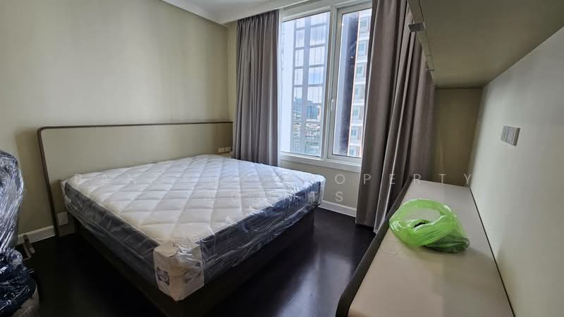Siri Residence : สิริ เรสซิเด้นซ์, กรุงเทพ, 21 ซอยสุขุมวิท 24, คลองตัน, คลองเตย, กรุงเทพ, 61 ตร.ม., คอนโด ให้เช่า, โดย BANGKOK PROPERTY AGENTS, 500403603 - DDproperty.com