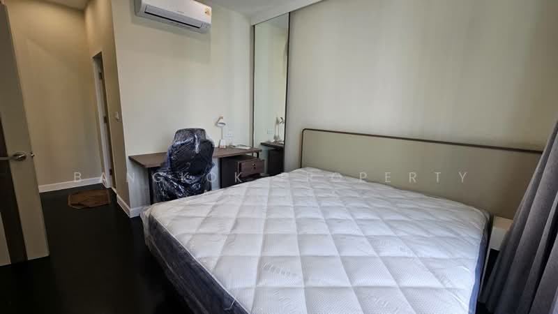 Siri Residence, Bangkok, 21 Soi Sukhumvit 24, Khong Tan, Khlong Toei, Bangkok, 1 Bedroom, 61 sqm, Condo For Rent, by BANGKOK PROPERTY AGENTS, 500403603 - DDproperty.com