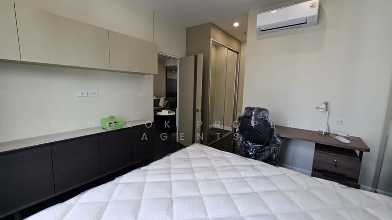 Siri Residence : สิริ เรสซิเด้นซ์, กรุงเทพ, 21 ซอยสุขุมวิท 24, คลองตัน, คลองเตย, กรุงเทพ, 61 ตร.ม., คอนโด ให้เช่า, โดย BANGKOK PROPERTY AGENTS, 500403603 - DDproperty.com