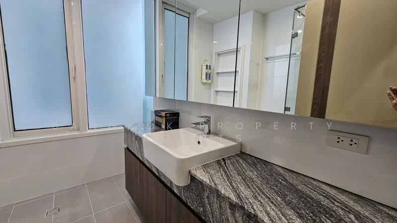 Siri Residence : สิริ เรสซิเด้นซ์, กรุงเทพ, 21 ซอยสุขุมวิท 24, คลองตัน, คลองเตย, กรุงเทพ, 61 ตร.ม., คอนโด ให้เช่า, โดย BANGKOK PROPERTY AGENTS, 500403603 - DDproperty.com