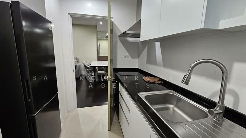 Siri Residence, Bangkok, 21 Soi Sukhumvit 24, Khong Tan, Khlong Toei, Bangkok, 1 Bedroom, 61 sqm, Condo For Rent, by BANGKOK PROPERTY AGENTS, 500403603 - DDproperty.com