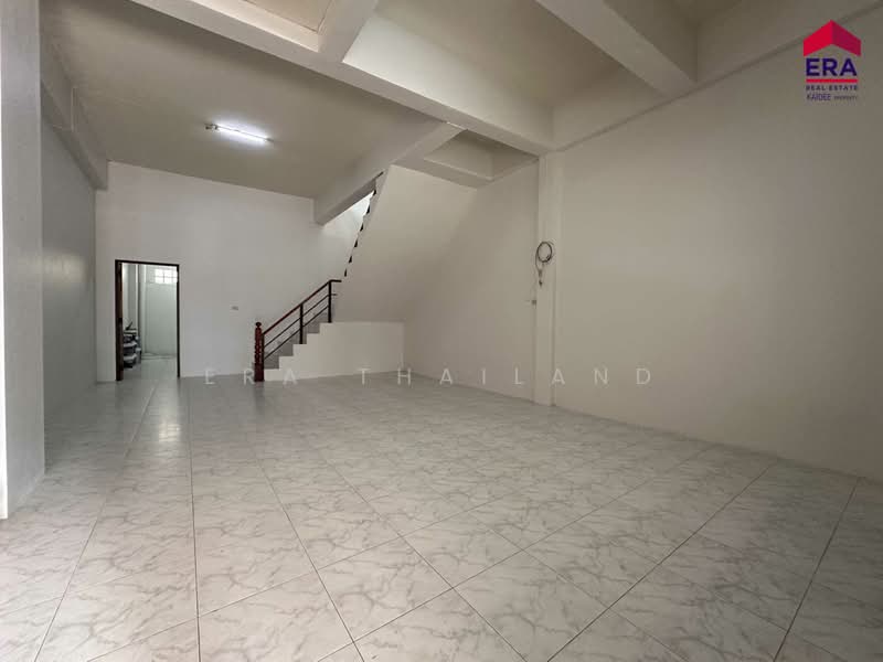 ทาวน์โฮม 2 ชั้น พิกัด ซอยพิเศษ มอ. ขุนทะเล, Surat Thani, Khunthale, Muang Surat Thani, Surat Thani, 2 Bedrooms, 100 sqm, Townhouse For Sale, by ERA Thailand, 500403606 - DDproperty.com