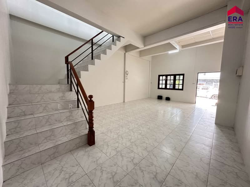 ทาวน์โฮม 2 ชั้น พิกัด ซอยพิเศษ มอ. ขุนทะเล, Surat Thani, Khunthale, Muang Surat Thani, Surat Thani, 2 Bedrooms, 100 sqm, Townhouse For Sale, by ERA Thailand, 500403606 - DDproperty.com