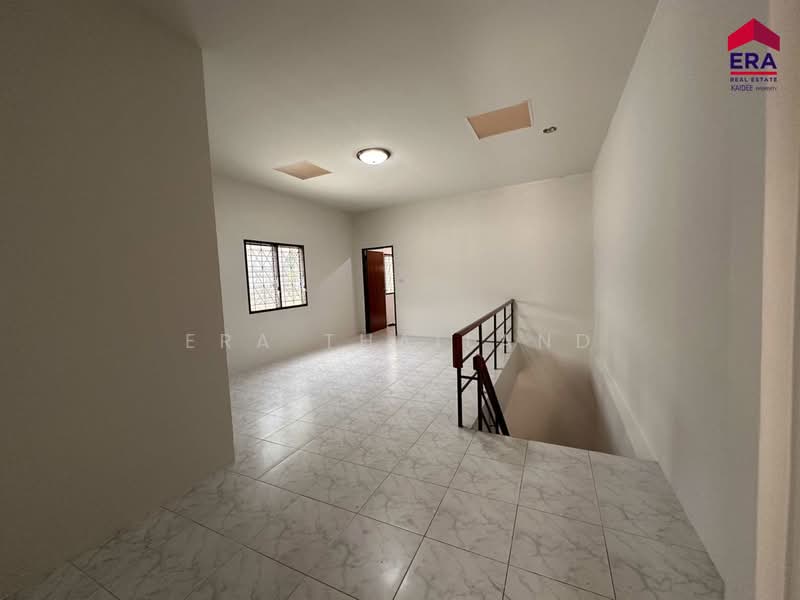 ทาวน์โฮม 2 ชั้น พิกัด ซอยพิเศษ มอ. ขุนทะเล, Surat Thani, Khunthale, Muang Surat Thani, Surat Thani, 2 Bedrooms, 100 sqm, Townhouse For Sale, by ERA Thailand, 500403606 - DDproperty.com