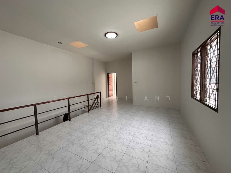 ทาวน์โฮม 2 ชั้น พิกัด ซอยพิเศษ มอ. ขุนทะเล, Surat Thani, Khunthale, Muang Surat Thani, Surat Thani, 2 Bedrooms, 100 sqm, Townhouse For Sale, by ERA Thailand, 500403606 - DDproperty.com