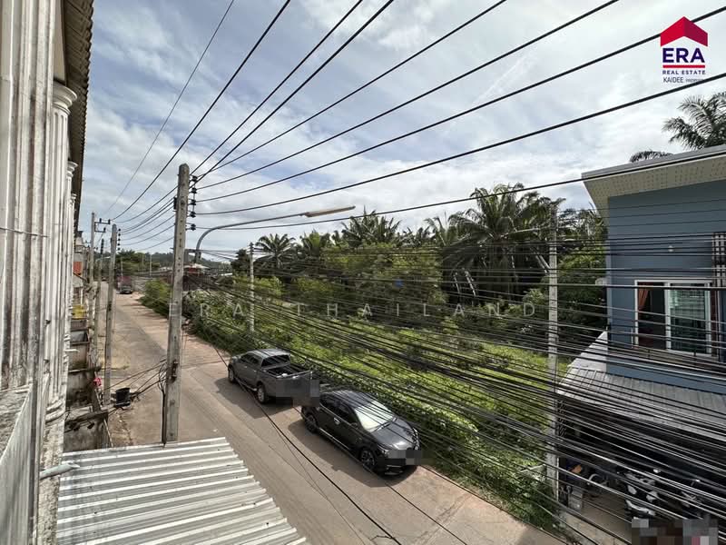 ทาวน์โฮม 2 ชั้น พิกัด ซอยพิเศษ มอ. ขุนทะเล, Surat Thani, Khunthale, Muang Surat Thani, Surat Thani, 2 Bedrooms, 100 sqm, Townhouse For Sale, by ERA Thailand, 500403606 - DDproperty.com