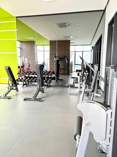Aspire Onnut Station : แอสปาย อ่อนนุช สเตชั่น, กรุงเทพ, ถนนสุขุมวิท, พระโขนง, คลองเตย, กรุงเทพ, 31 ตร.ม., คอนโด ให้เช่า, โดย Manapong Phromphitak, 500403607 - DDproperty.com