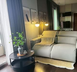 For Rent - Q Asoke, Bangkok