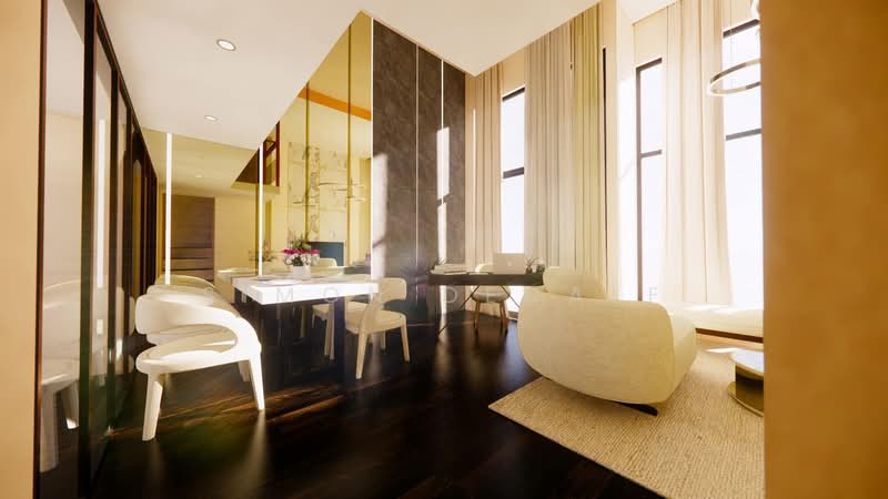 Park Origin Thonglor, กรุงเทพ, Soi Thonglor 10, Sukhumvit Road, คลองตันเหนือ, วัฒนา, กรุงเทพ, 67 ตร.ม., คอนโด ให้เช่า, โดย Simon Decalf, 500403614 - DDproperty.com