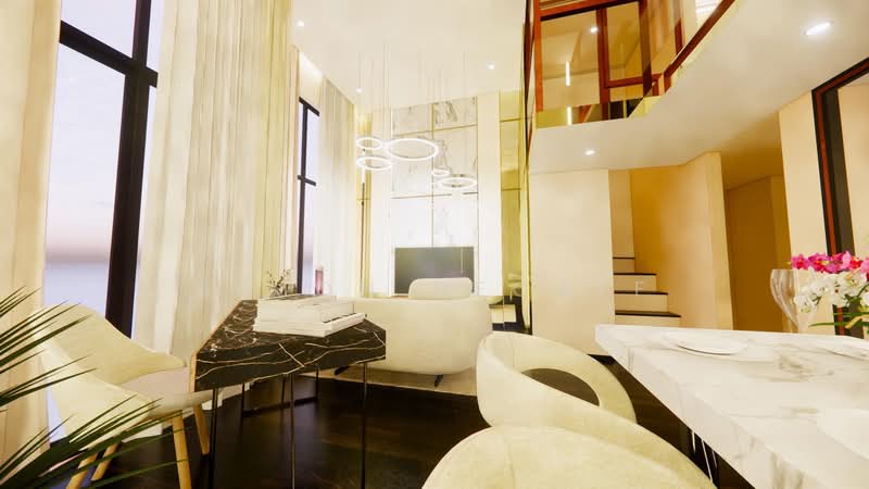 Park Origin Thonglor, กรุงเทพ, Soi Thonglor 10, Sukhumvit Road, คลองตันเหนือ, วัฒนา, กรุงเทพ, 67 ตร.ม., คอนโด ให้เช่า, โดย Simon Decalf, 500403614 - DDproperty.com
