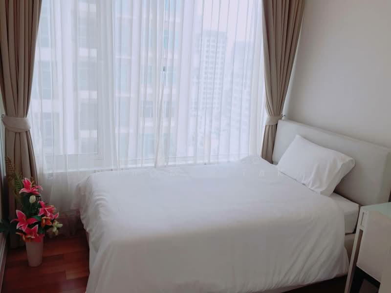Q Langsuan, Bangkok, 54 Soi Langsuan, Langsuan Road, Lumphini, Pathum Wan, Bangkok, 2 Bedrooms, 84 sqm, Condo For Sale, by Manapong Phromphitak, 500403615 - DDproperty.com