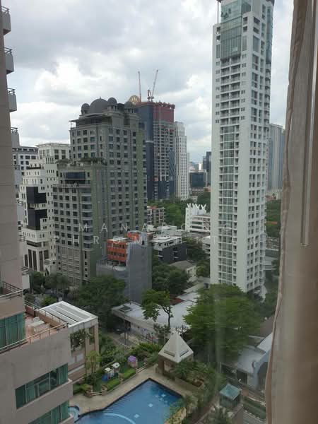 Q Langsuan, Bangkok, 54 Soi Langsuan, Langsuan Road, Lumphini, Pathum Wan, Bangkok, 2 Bedrooms, 84 sqm, Condo For Sale, by Manapong Phromphitak, 500403615 - DDproperty.com