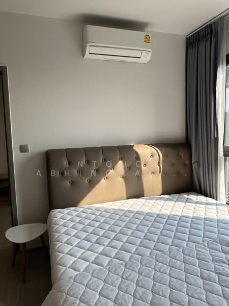Life Asoke Hype, Bangkok, 339 Chaturathit Rd, Makkasan, Ratchathewi, Bangkok, 1 Bedroom, 35 sqm, Condo For Rent, by Intouch Abhinorasaeth, 500403616 - DDproperty.com