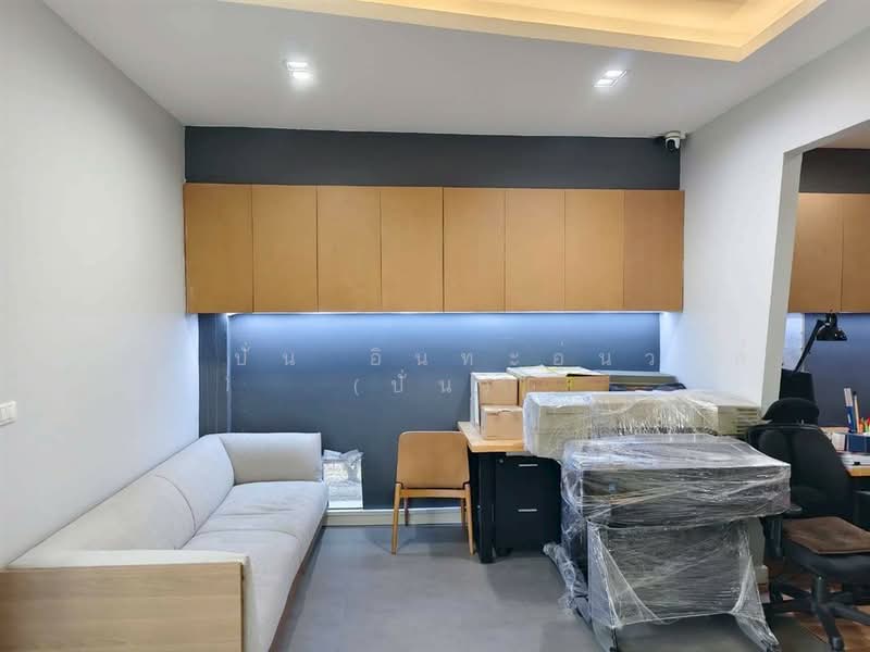 RK PARK 2 Ramintra-Safari, Bangkok, Lieb Khlong Song Road, Bang Chun, Khlong Sam Wa, Bangkok, 4 Bedrooms, 180 sqm, Townhouse For Sale, by คุณ ปั่น อินทะอุ่นวงศ์ (ปั่น), 500403617 - DDproperty.com