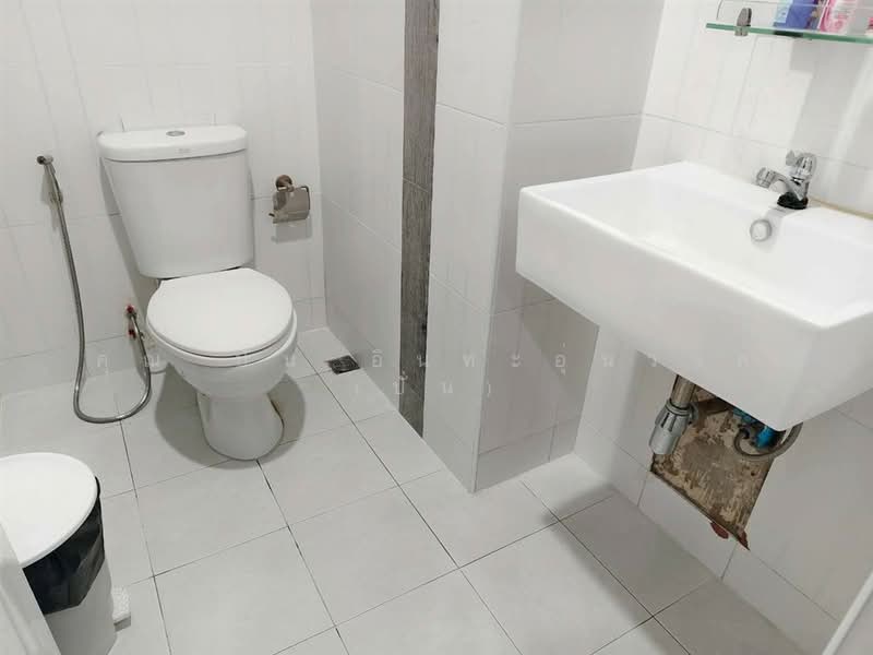 RK PARK 2 Ramintra-Safari, Bangkok, Lieb Khlong Song Road, Bang Chun, Khlong Sam Wa, Bangkok, 4 Bedrooms, 180 sqm, Townhouse For Sale, by คุณ ปั่น อินทะอุ่นวงศ์ (ปั่น), 500403617 - DDproperty.com