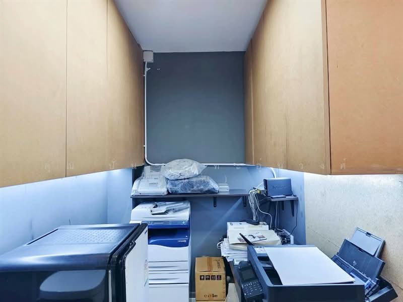 RK PARK 2 Ramintra-Safari, Bangkok, Lieb Khlong Song Road, Bang Chun, Khlong Sam Wa, Bangkok, 4 Bedrooms, 180 sqm, Townhouse For Sale, by คุณ ปั่น อินทะอุ่นวงศ์ (ปั่น), 500403617 - DDproperty.com