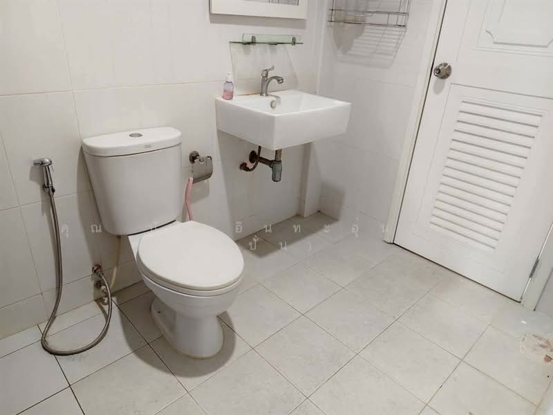RK PARK 2 Ramintra-Safari, Bangkok, Lieb Khlong Song Road, Bang Chun, Khlong Sam Wa, Bangkok, 4 Bedrooms, 180 sqm, Townhouse For Sale, by คุณ ปั่น อินทะอุ่นวงศ์ (ปั่น), 500403617 - DDproperty.com