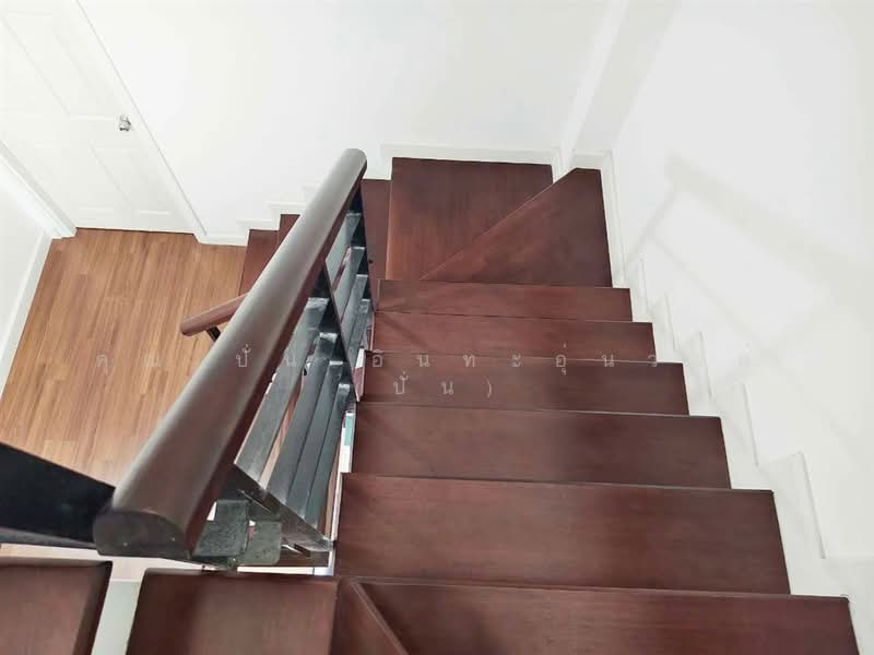 RK PARK 2 Ramintra-Safari, Bangkok, Lieb Khlong Song Road, Bang Chun, Khlong Sam Wa, Bangkok, 4 Bedrooms, 180 sqm, Townhouse For Sale, by คุณ ปั่น อินทะอุ่นวงศ์ (ปั่น), 500403617 - DDproperty.com