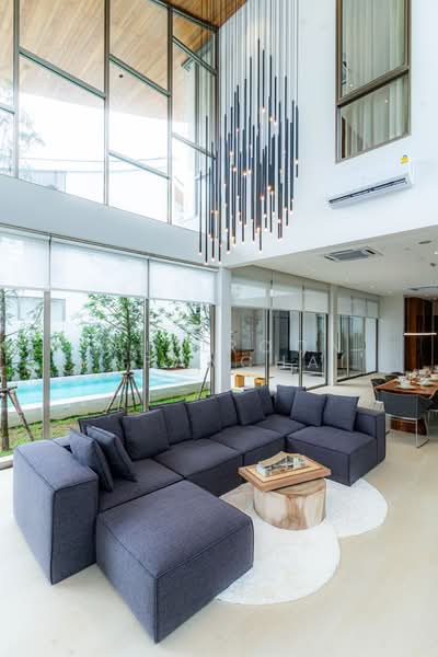 Choeng Thale Villa, Phuket, Choeng Thale, Thalang, Phuket, 4 Bedrooms, 487 sqm, Villa For Sale, by Saipiroon Yapanchai, 500403618 - DDproperty.com