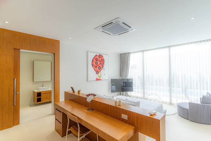 Choeng Thale Villa, Phuket, Choeng Thale, Thalang, Phuket, 4 Bedrooms, 487 sqm, Villa For Sale, by Saipiroon Yapanchai, 500403618 - DDproperty.com