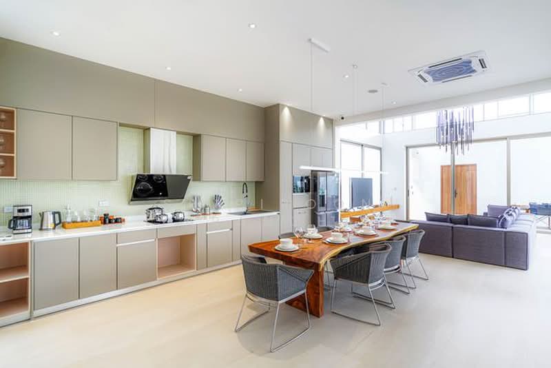 Choeng Thale Villa, Phuket, Choeng Thale, Thalang, Phuket, 4 Bedrooms, 487 sqm, Villa For Sale, by Saipiroon Yapanchai, 500403618 - DDproperty.com