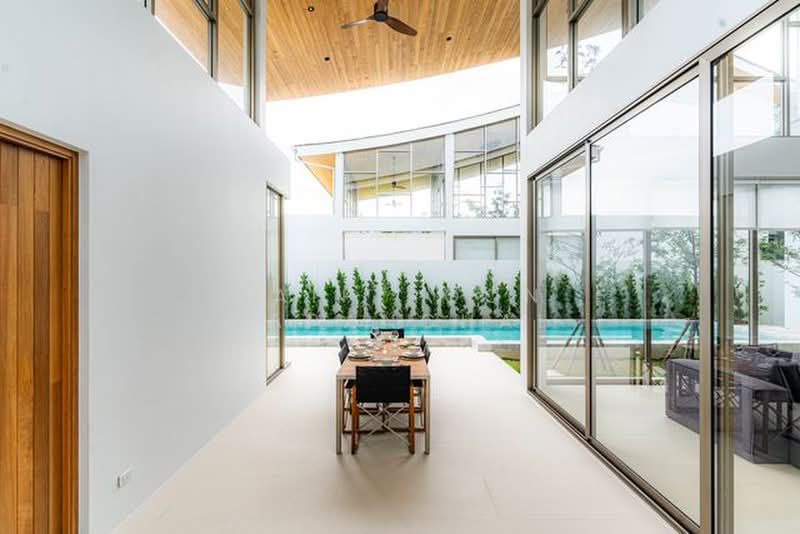 Choeng Thale Villa, Phuket, Choeng Thale, Thalang, Phuket, 4 Bedrooms, 487 sqm, Villa For Sale, by Saipiroon Yapanchai, 500403618 - DDproperty.com
