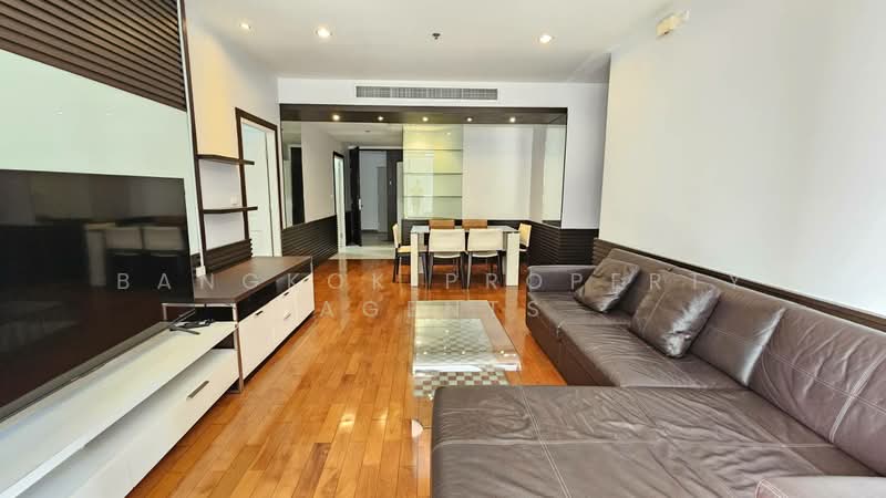 Siri Residence, Bangkok, 21 Soi Sukhumvit 24, Khong Tan, Khlong Toei, Bangkok, 2 Bedrooms, 95 sqm, Condo For Rent, by BANGKOK PROPERTY AGENTS, 500403621 - DDproperty.com
