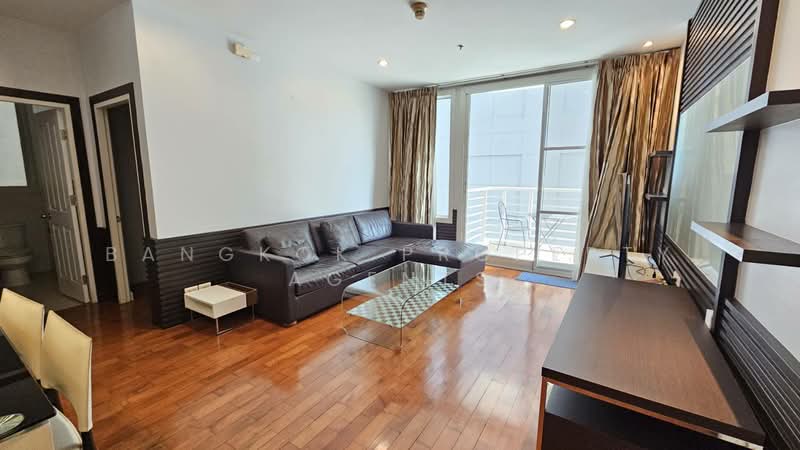 Siri Residence, Bangkok, 21 Soi Sukhumvit 24, Khong Tan, Khlong Toei, Bangkok, 2 Bedrooms, 95 sqm, Condo For Rent, by BANGKOK PROPERTY AGENTS, 500403621 - DDproperty.com