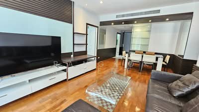 For Rent - Siri Residence, Bangkok